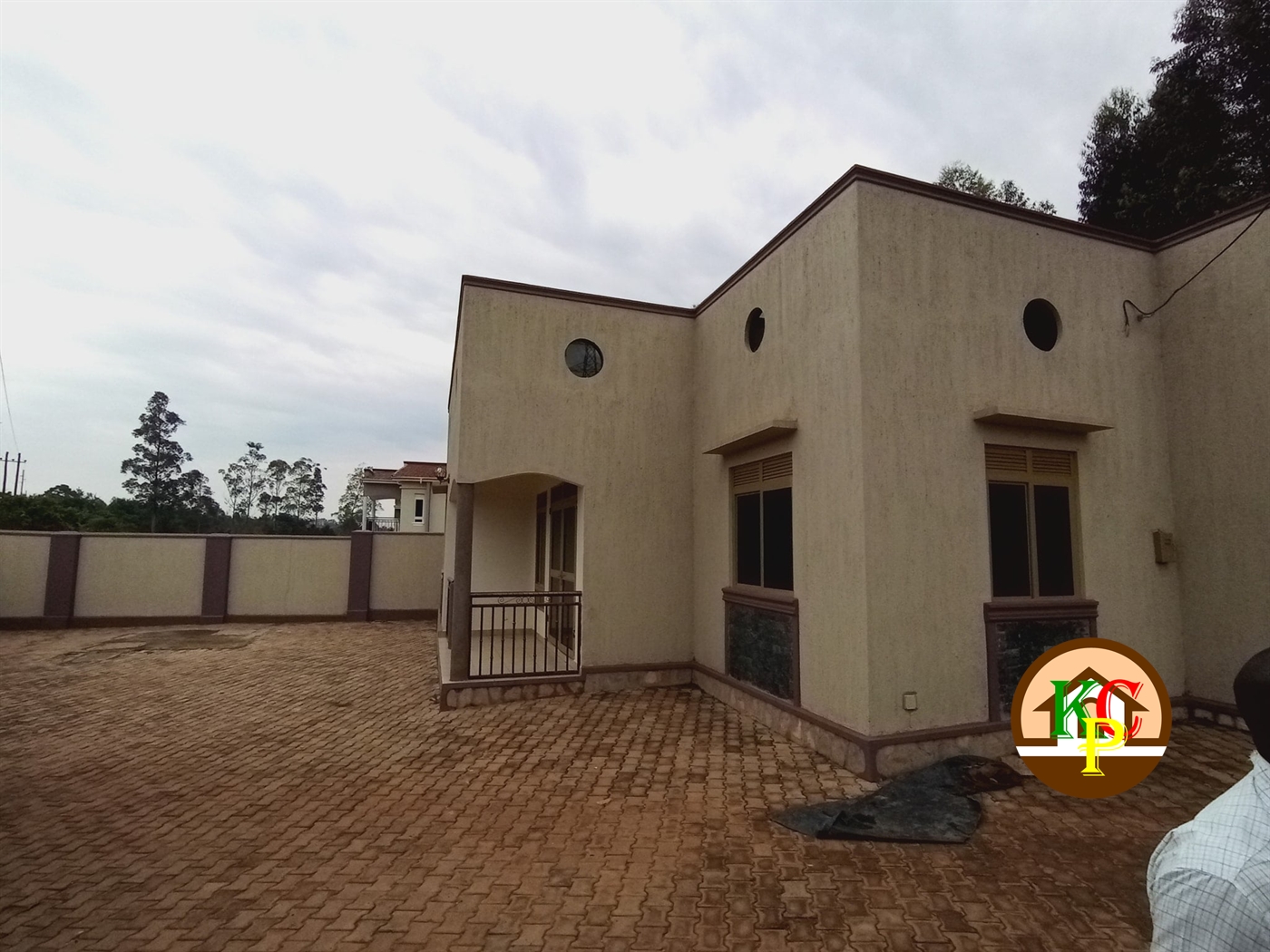 Bungalow for sale in Kira Wakiso