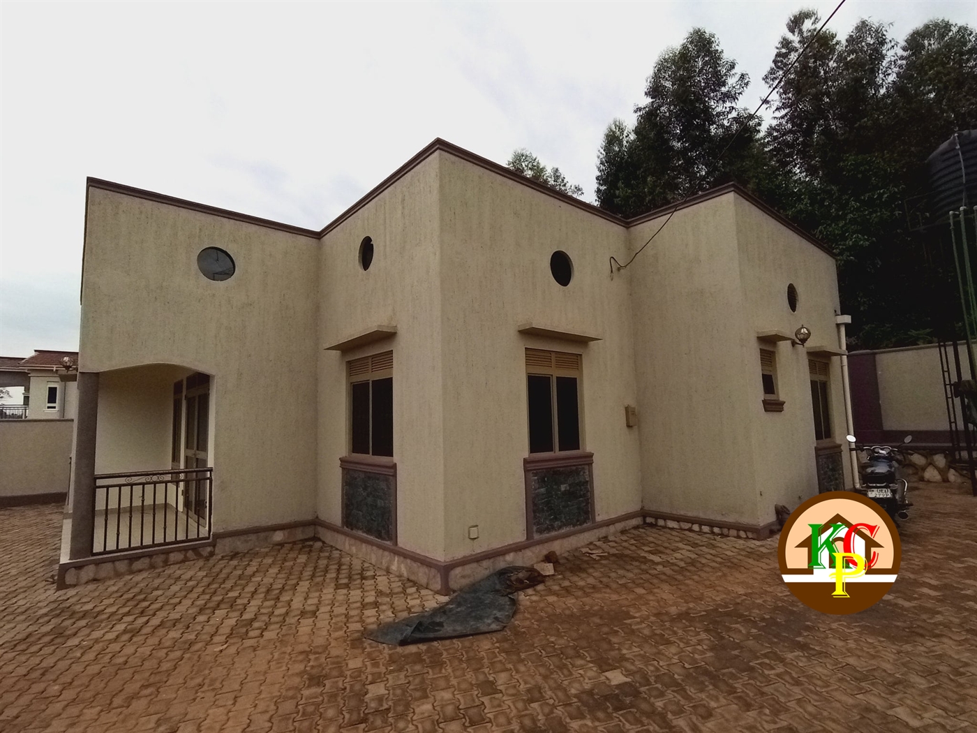 Bungalow for sale in Kira Wakiso