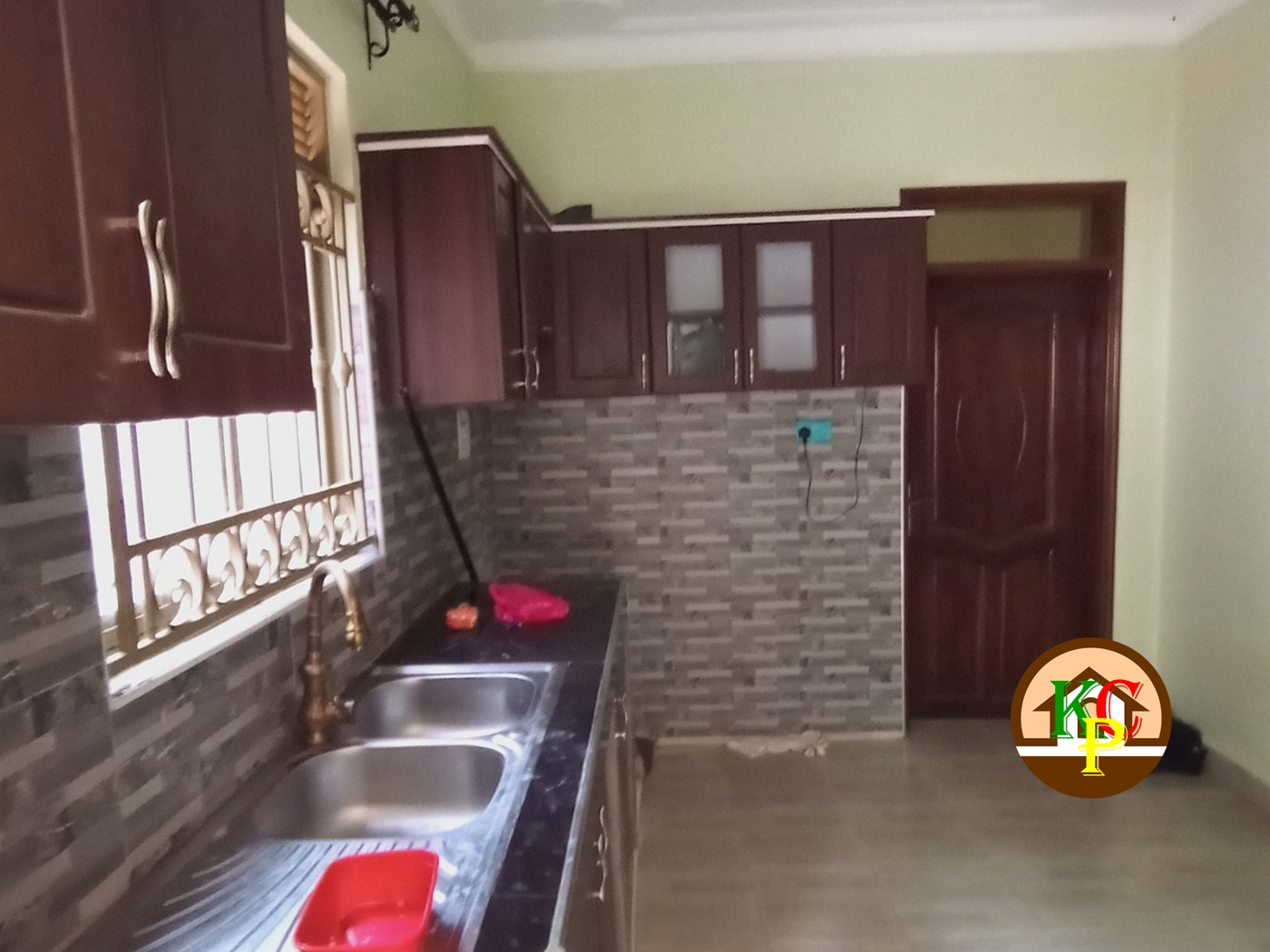 Bungalow for sale in Kira Wakiso