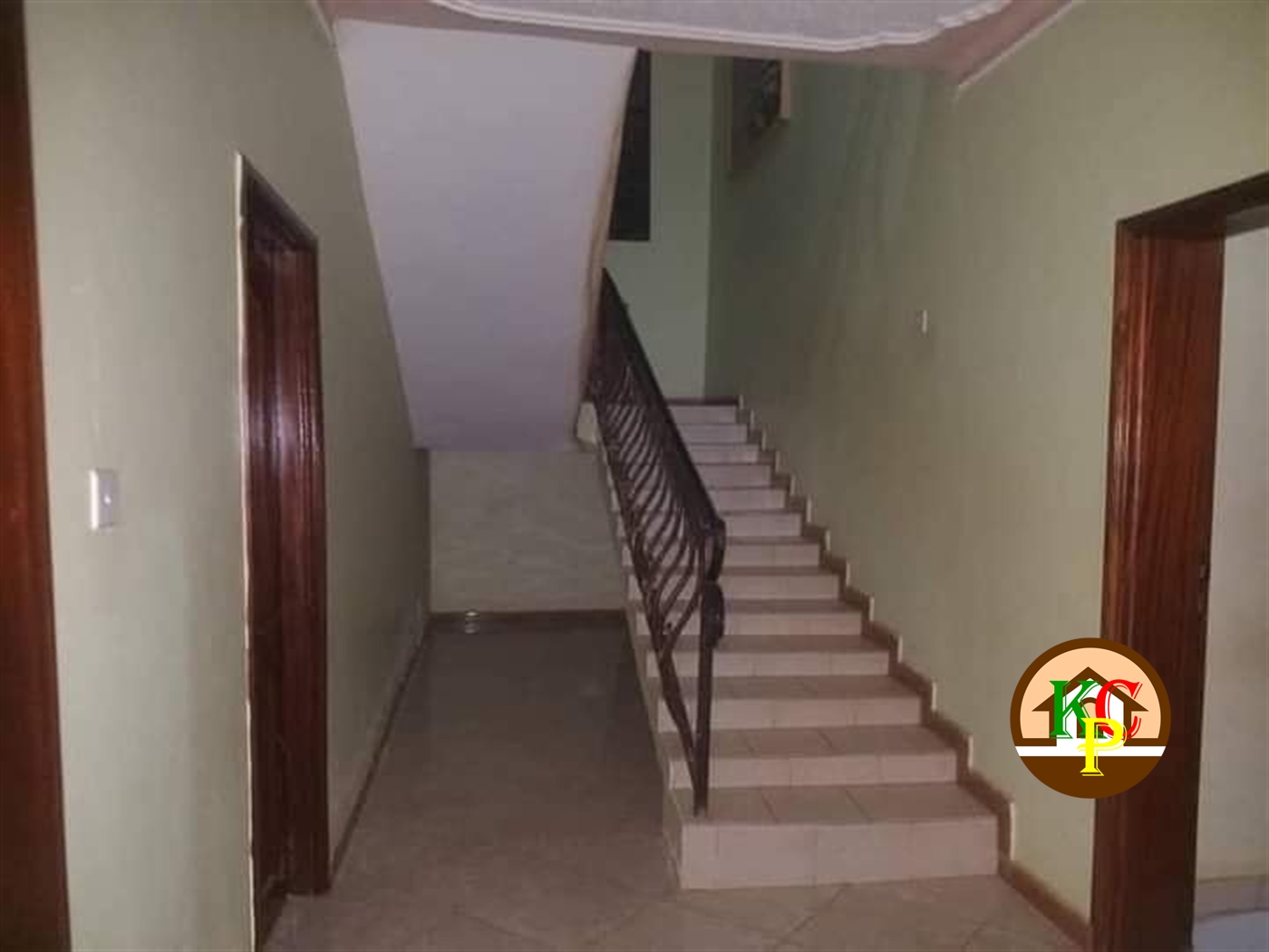 Storeyed house for sale in Kyanja Kampala