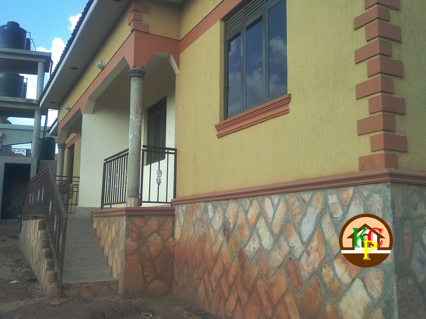 Rental units for sale in Kira Wakiso