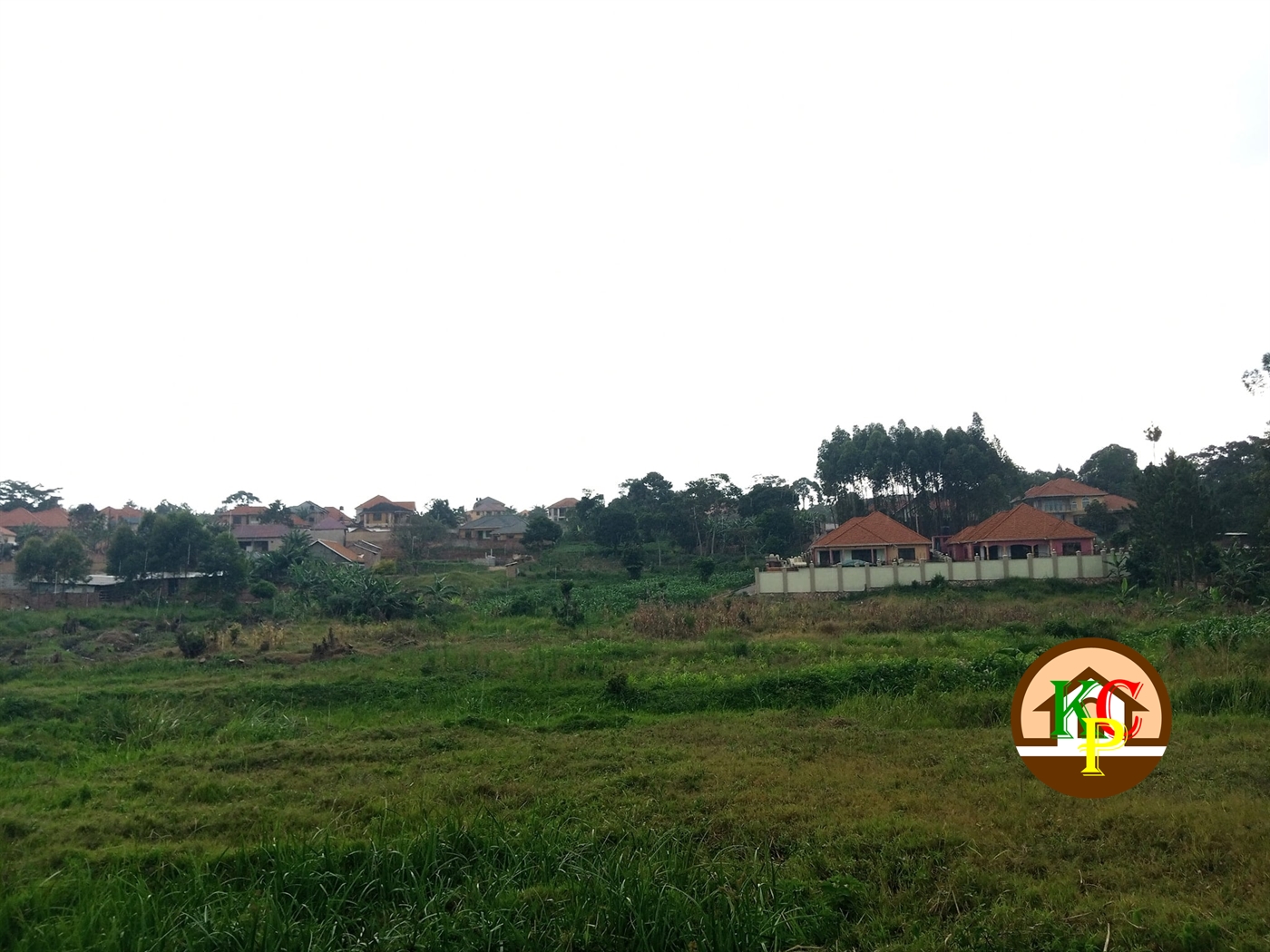 Residential Land for sale in Namugongo Wakiso