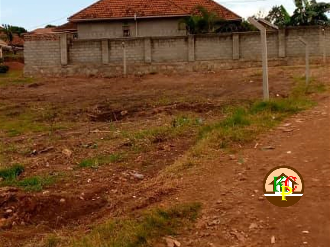 Residential Land for sale in Najjera Wakiso