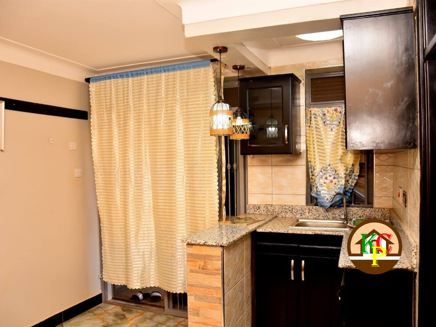 Apartment for sale in Kyanja Kampala