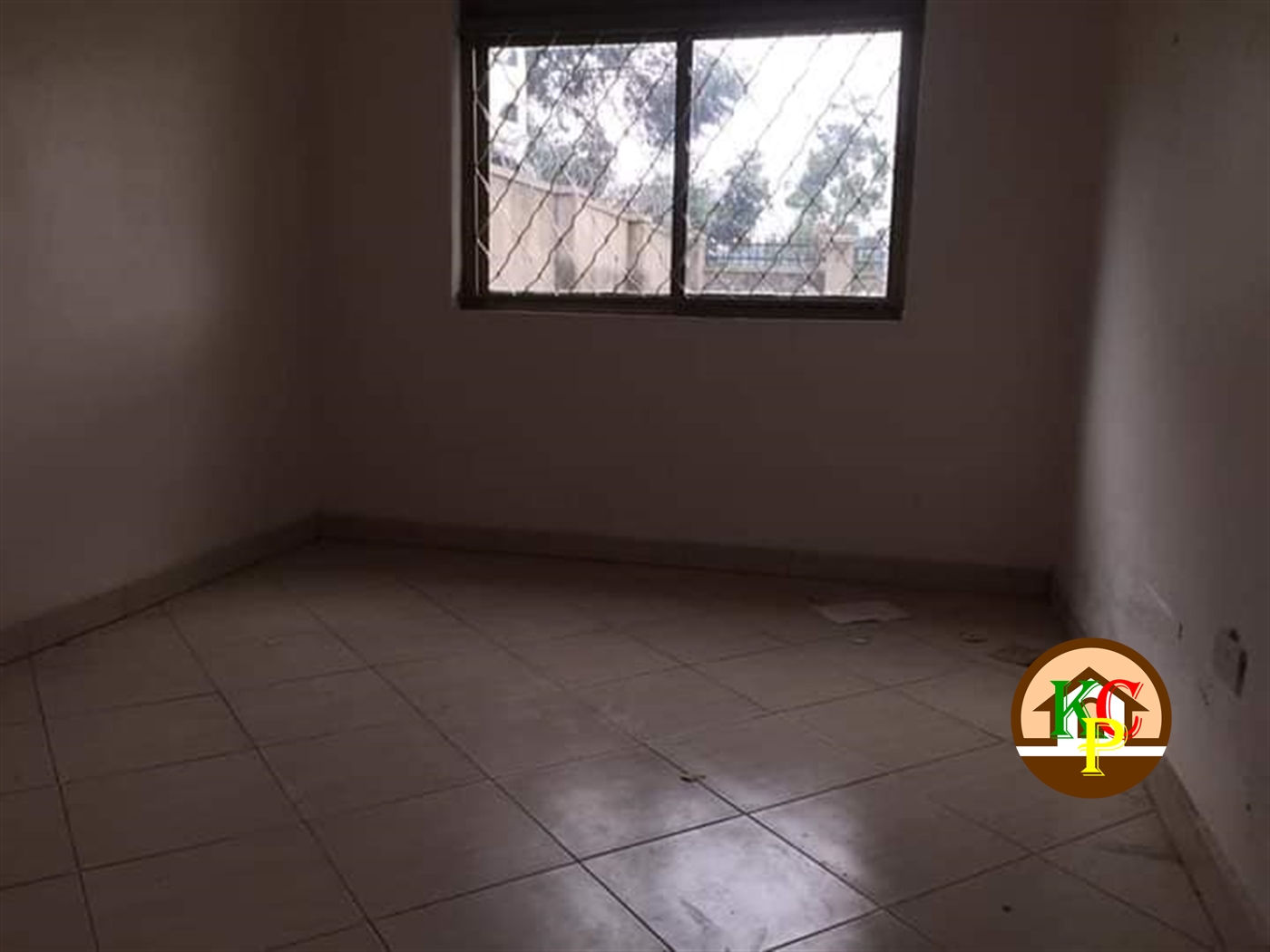 Bungalow for rent in Kisaasi Kampala