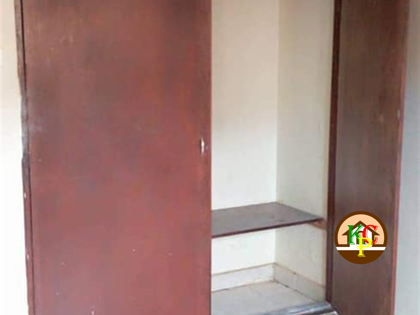 Semi Detached for rent in Najjera Kampala