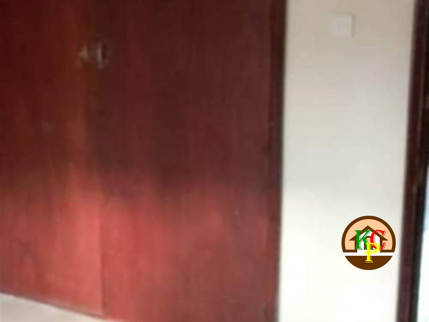 Semi Detached for rent in Najjera Kampala