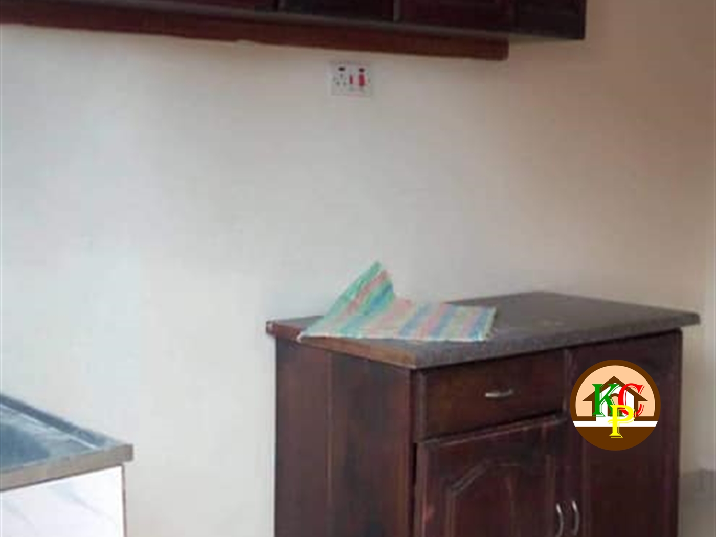 Semi Detached for rent in Najjera Kampala