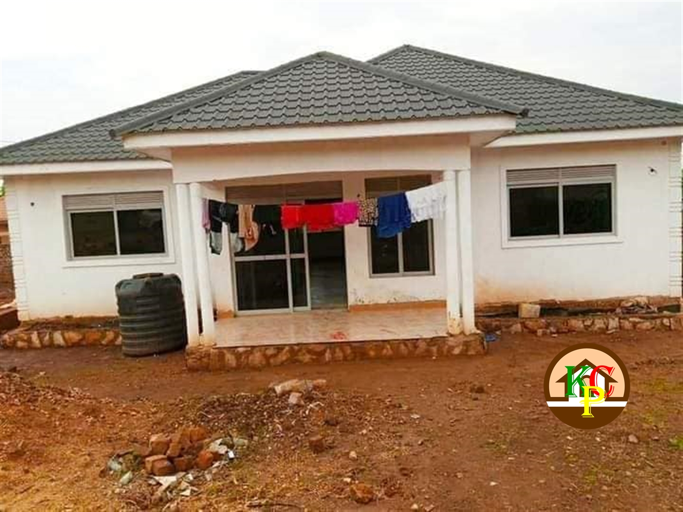 Bungalow for sale in Namugongo Wakiso