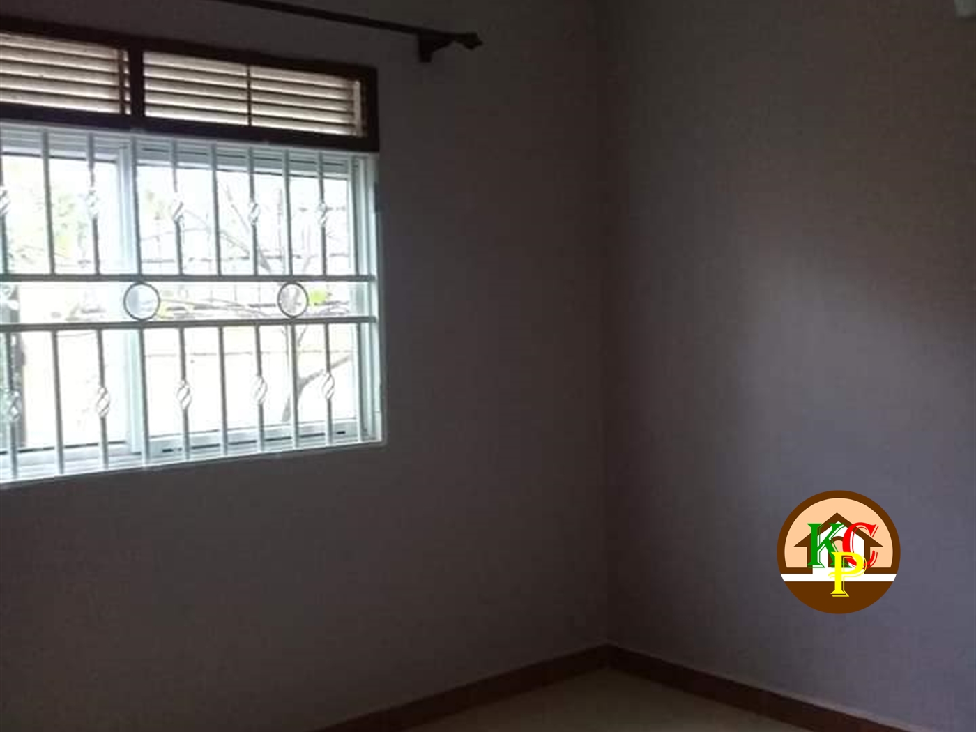 Bungalow for rent in Kumunaana Wakiso