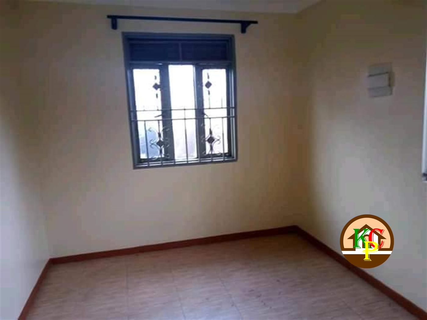 Bungalow for rent in Bweyogerere Wakiso