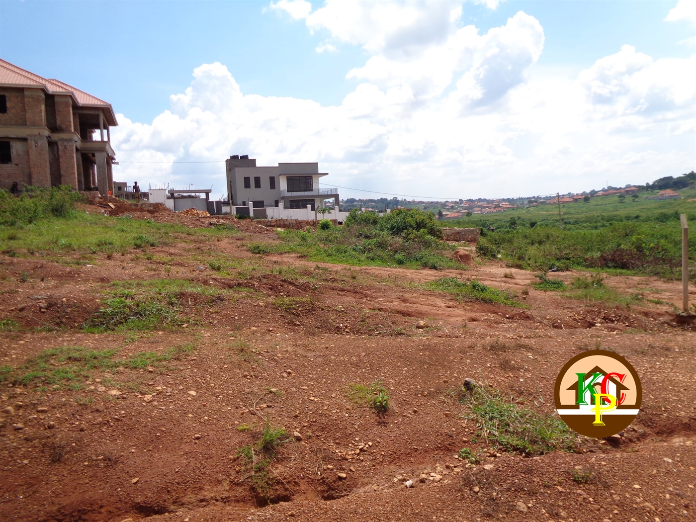 Residential Land for sale in Kira Wakiso