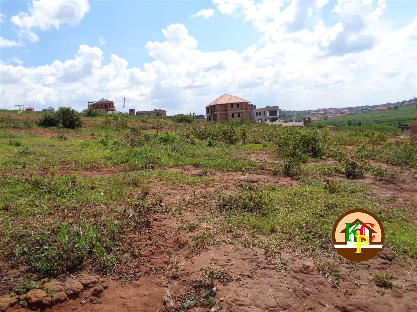 Residential Land for sale in Kira Wakiso