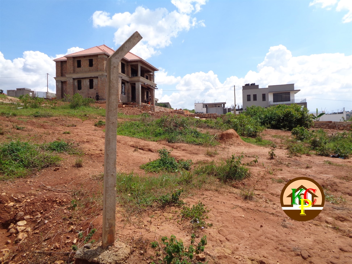 Residential Land for sale in Kira Wakiso