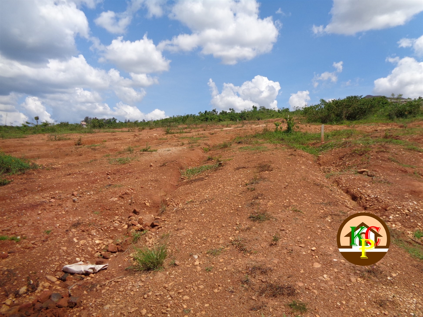 Residential Land for sale in Kira Wakiso