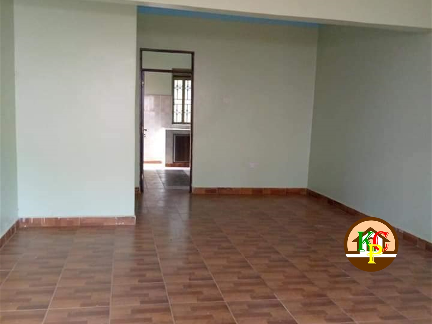 Semi Detached for rent in Najjera Kampala