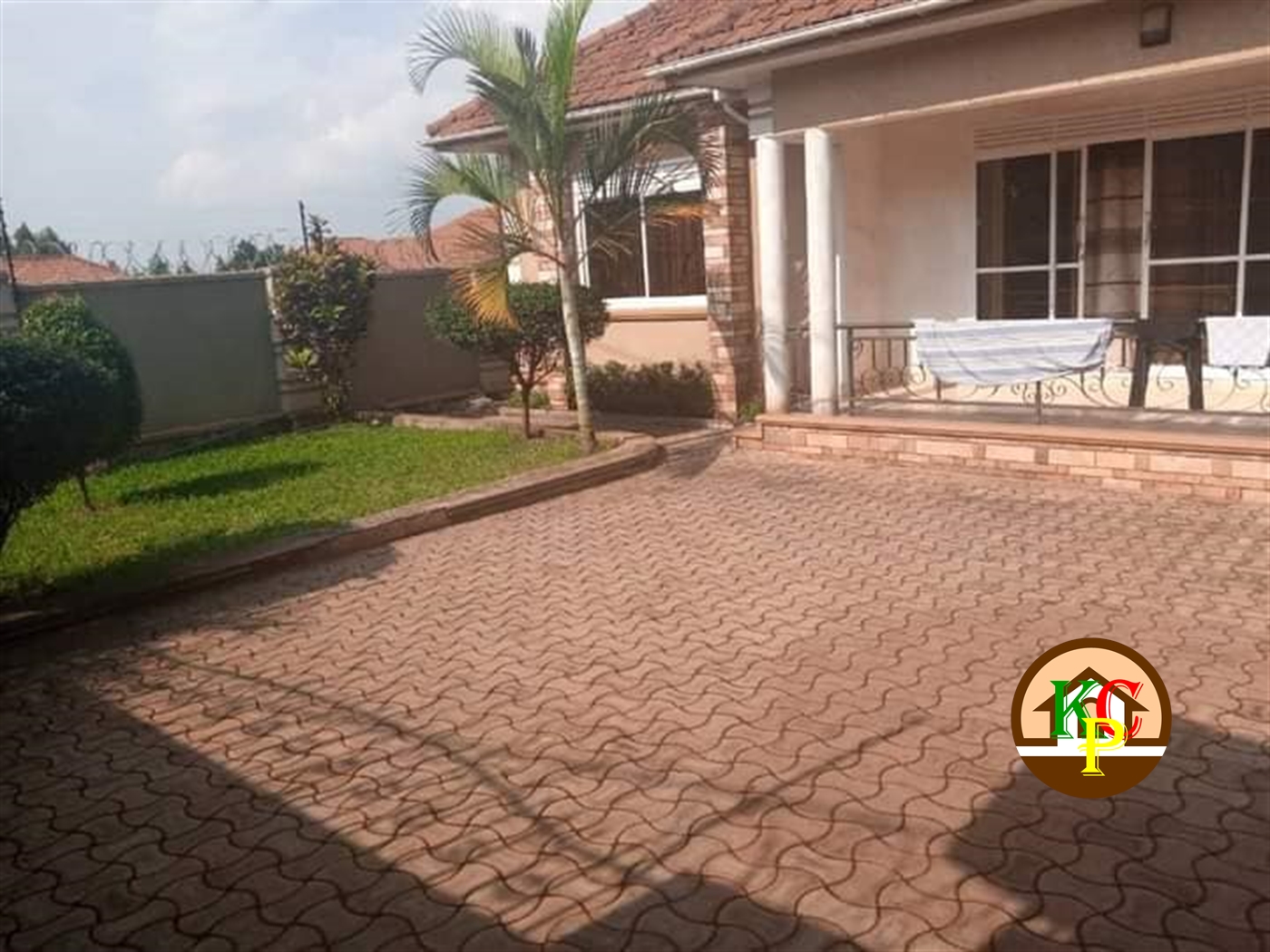 Bungalow for sale in Kira Wakiso