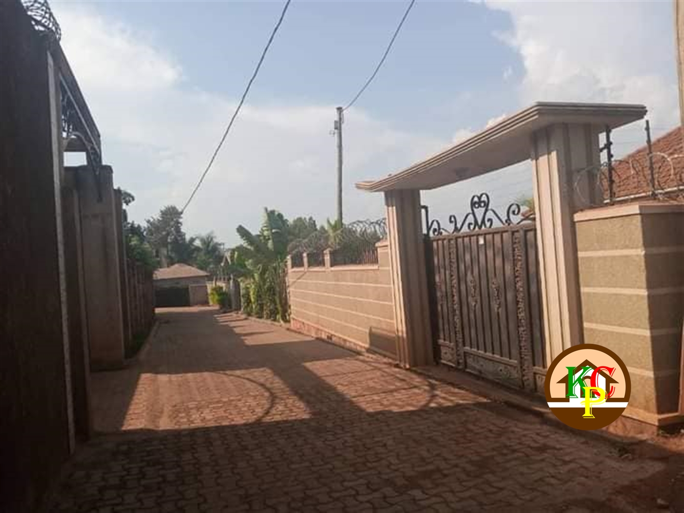 Bungalow for sale in Kira Wakiso