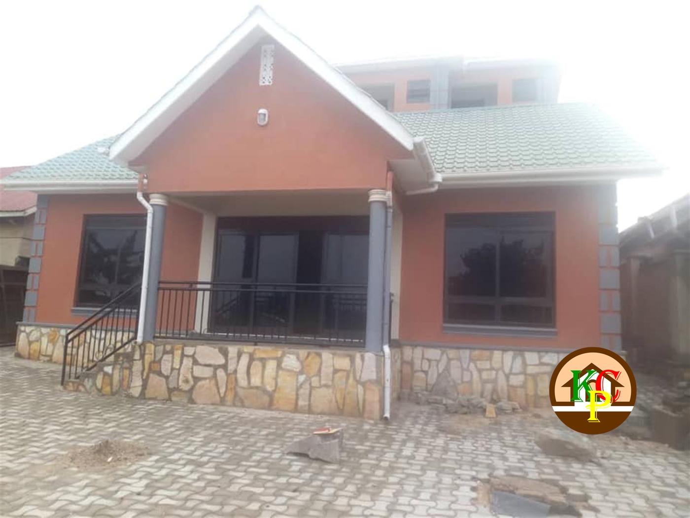 Bungalow for rent in Kawuga Wakiso