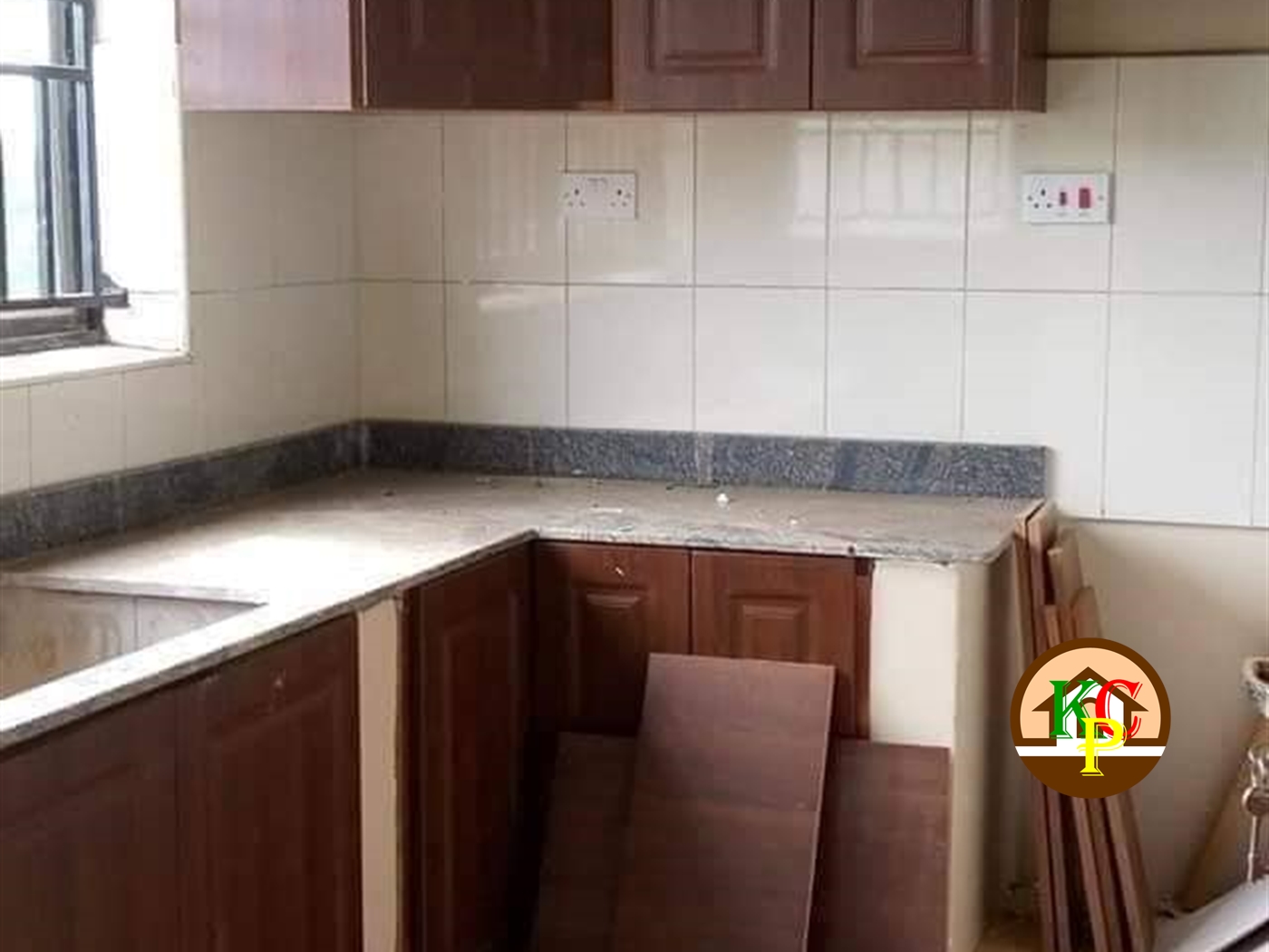 Semi Detached for rent in Kyanja Kampala