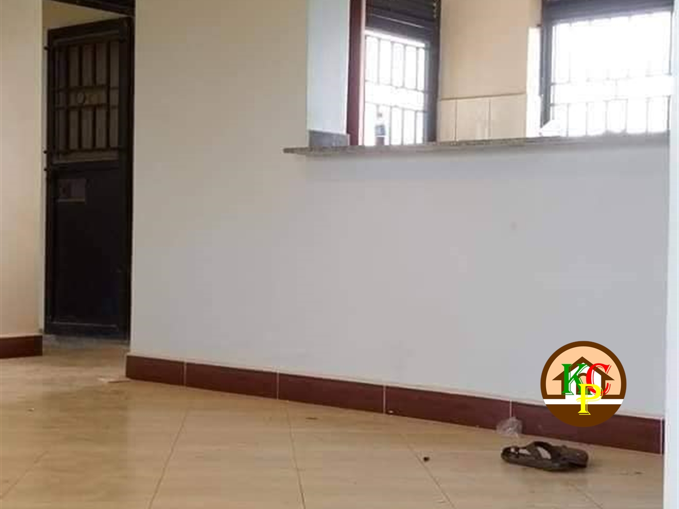 Semi Detached for rent in Kyanja Kampala