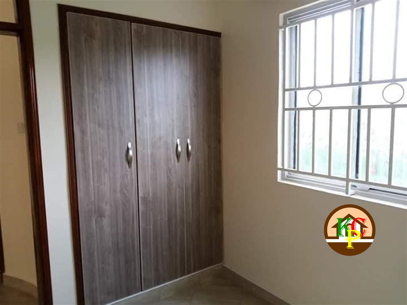 Semi Detached for rent in Naalya Kampala