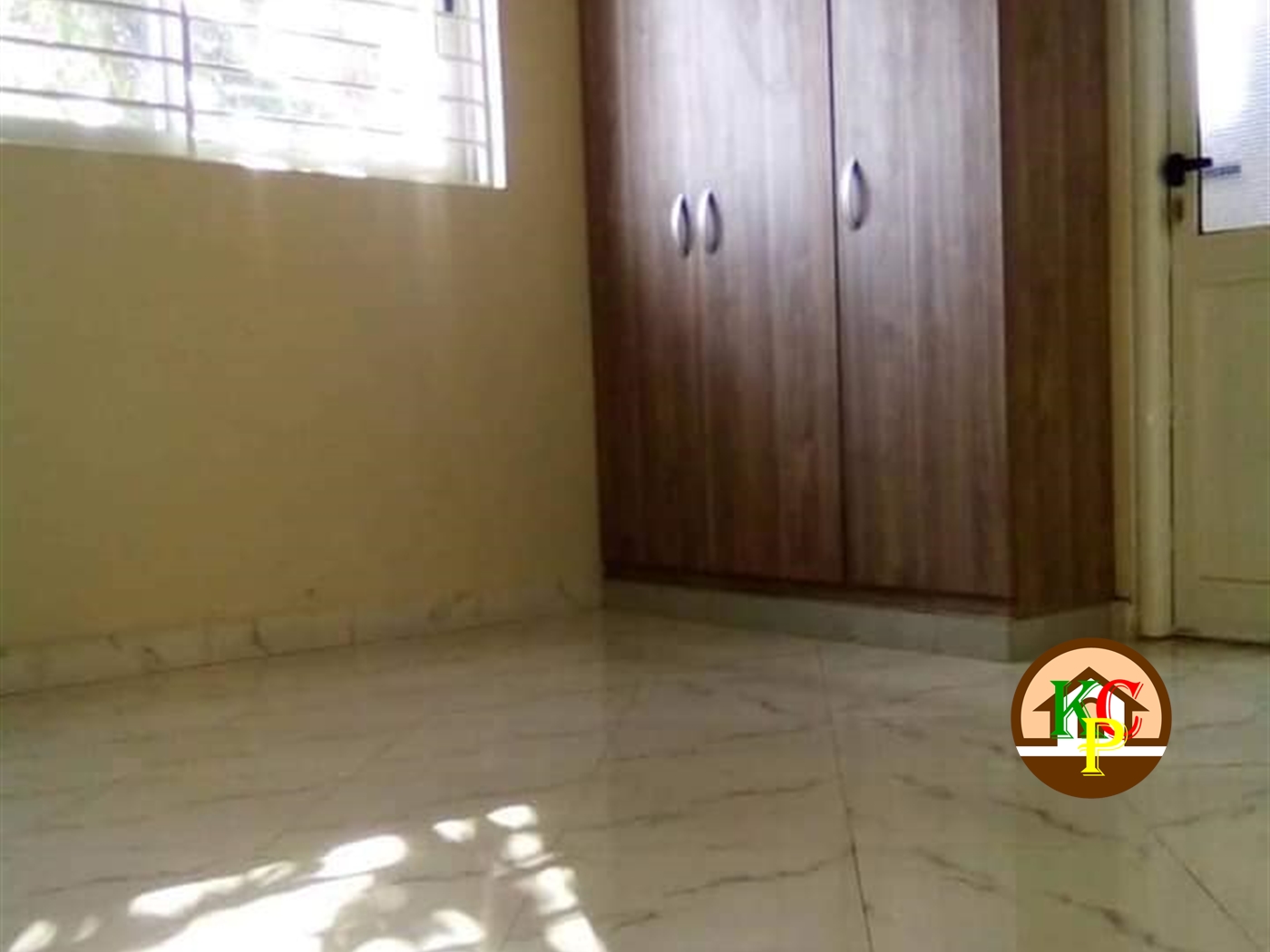 Apartment for rent in Kisaasi Kampala