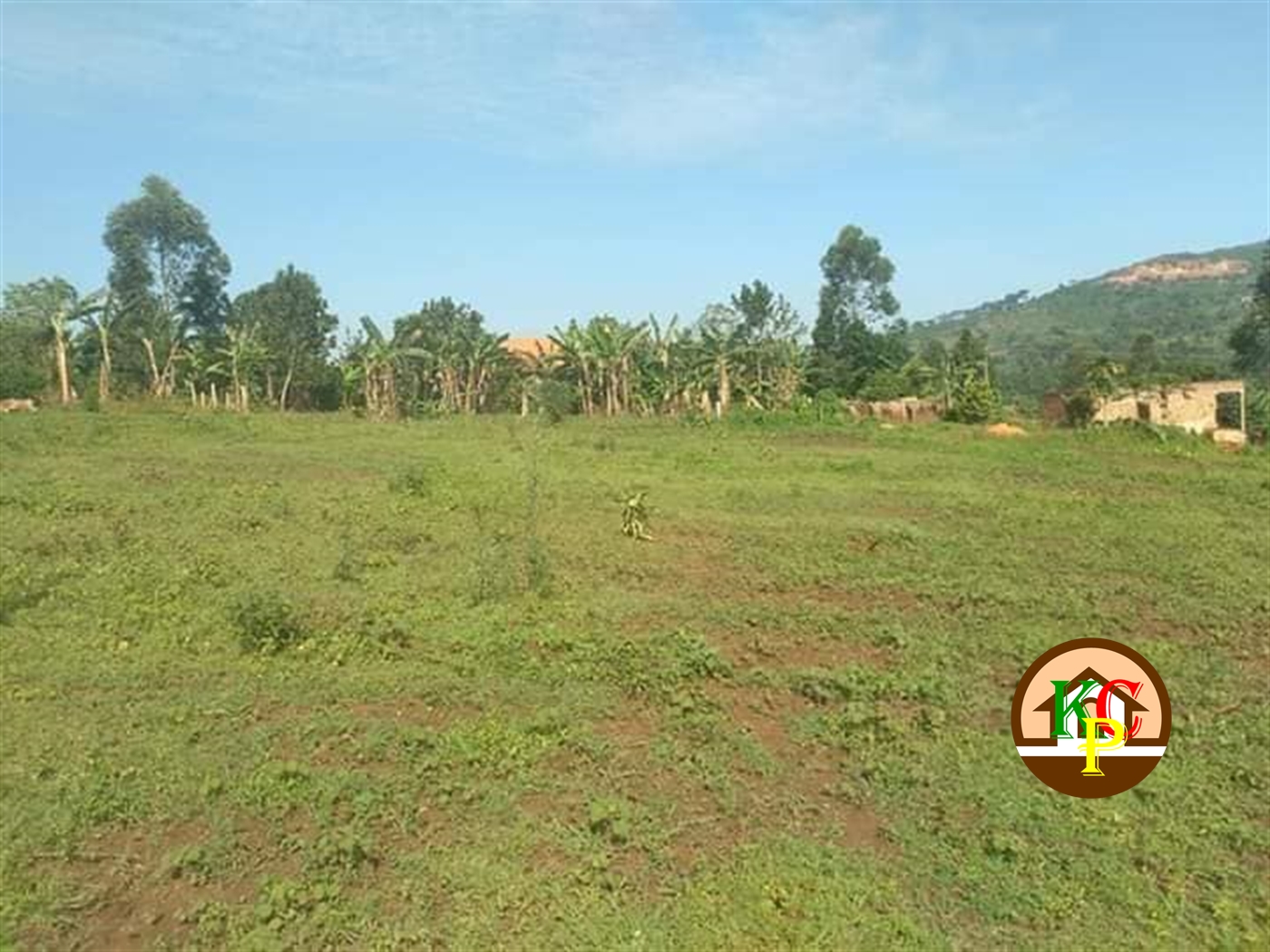 Residential Land for sale in Mbalala Mukono