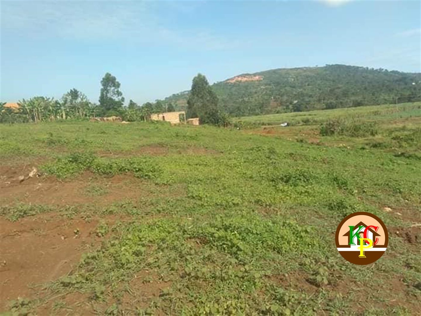 Residential Land for sale in Mbalala Mukono