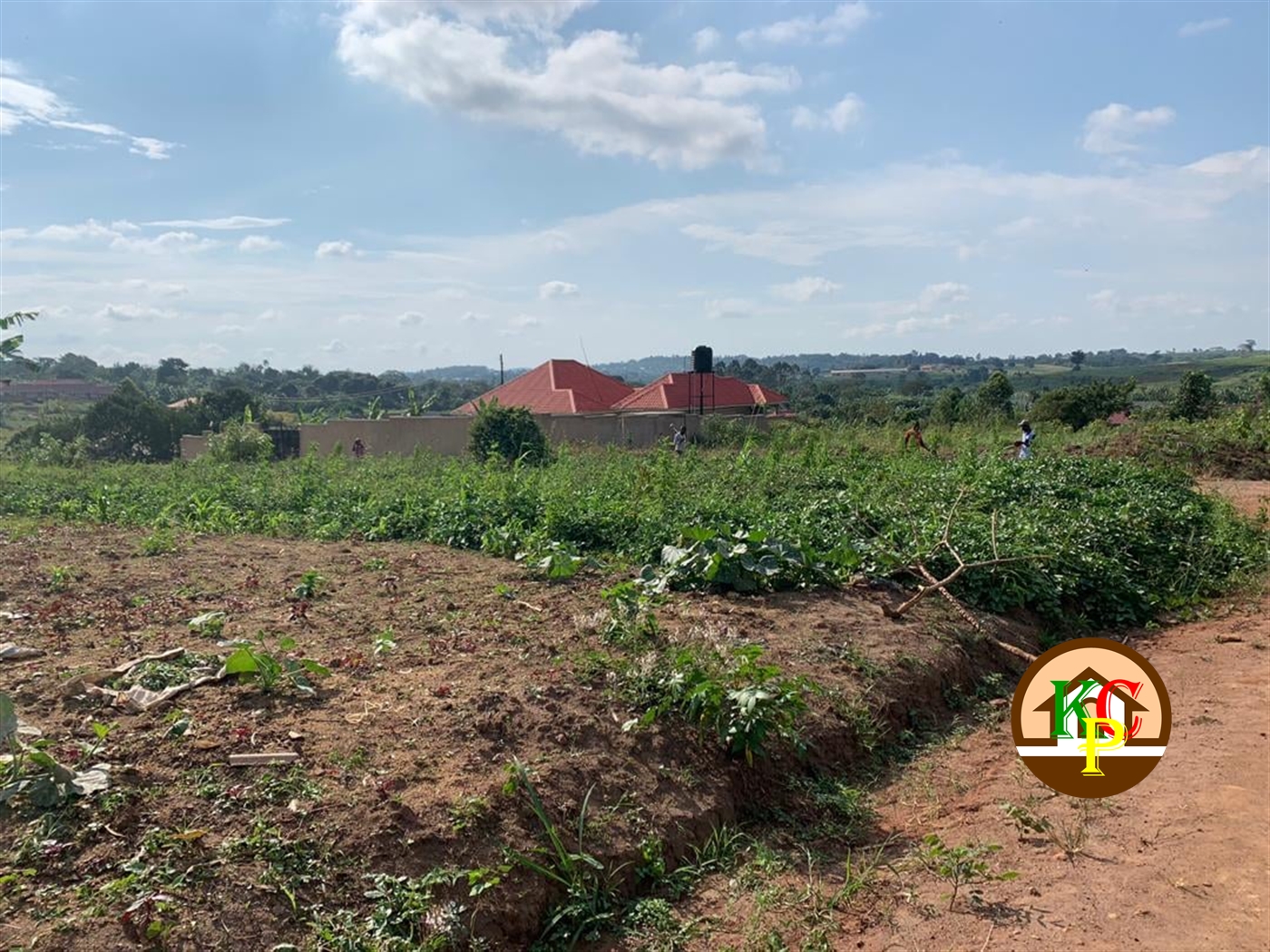 Residential Land for sale in Gayaza Wakiso