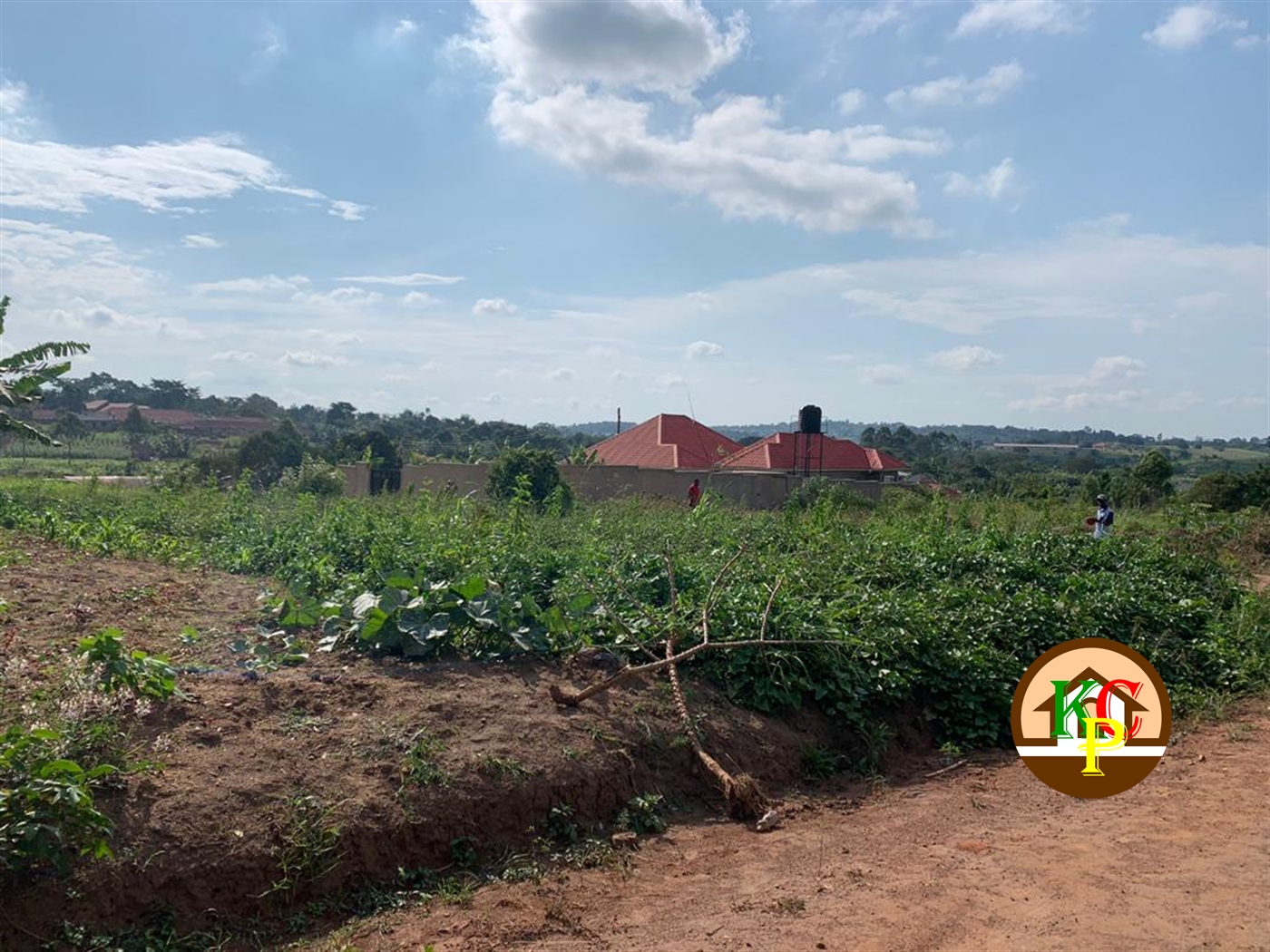 Residential Land for sale in Gayaza Wakiso