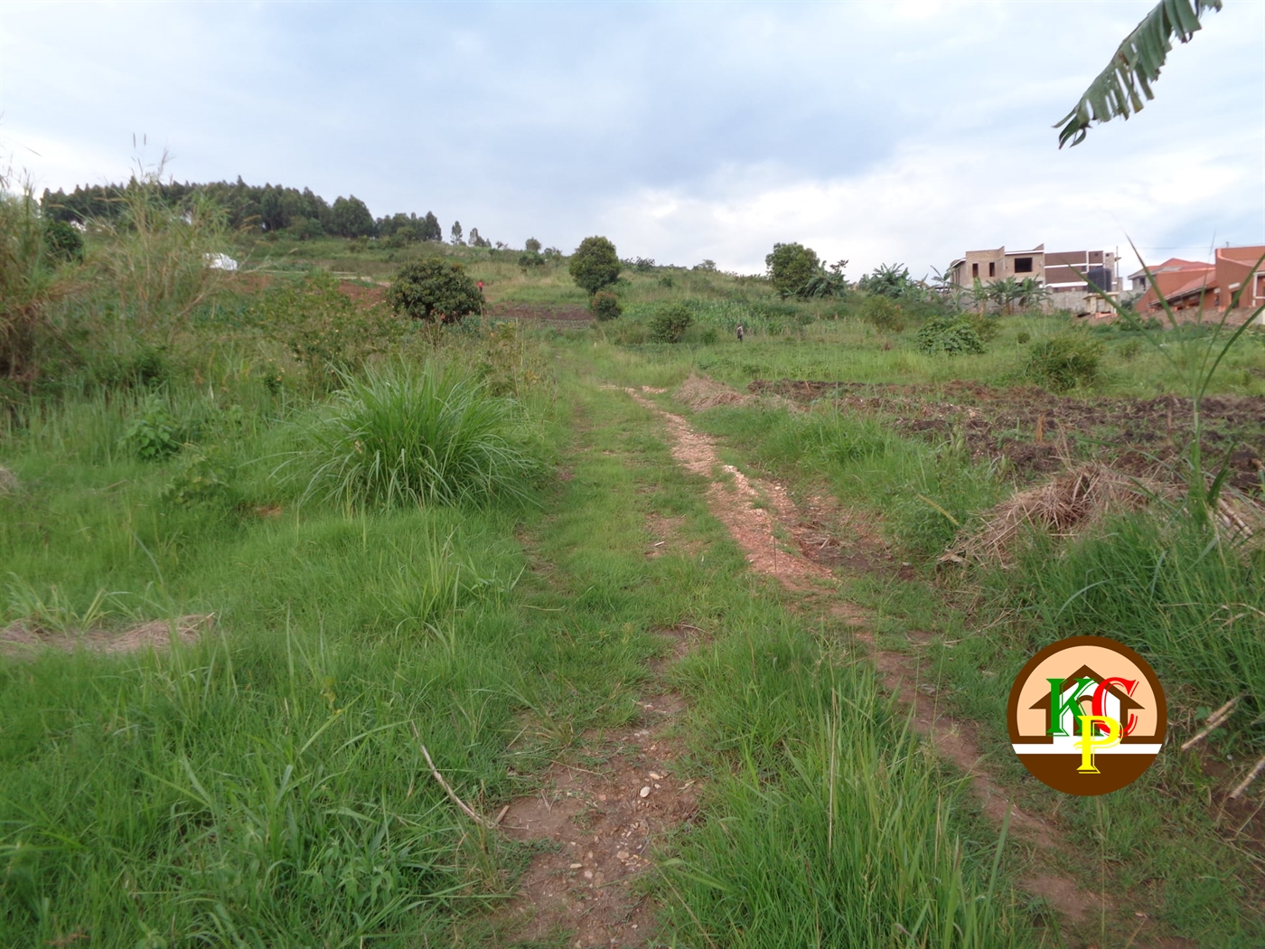 Residential Land for sale in Kira Wakiso