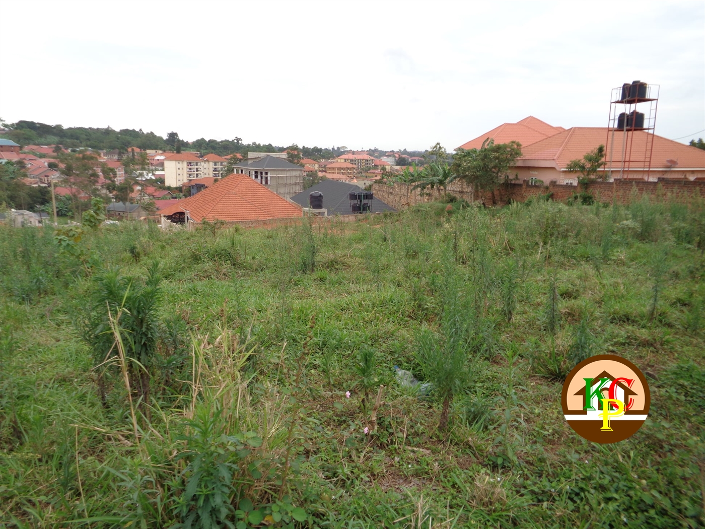 Residential Land for sale in Kyaliwajjala Wakiso