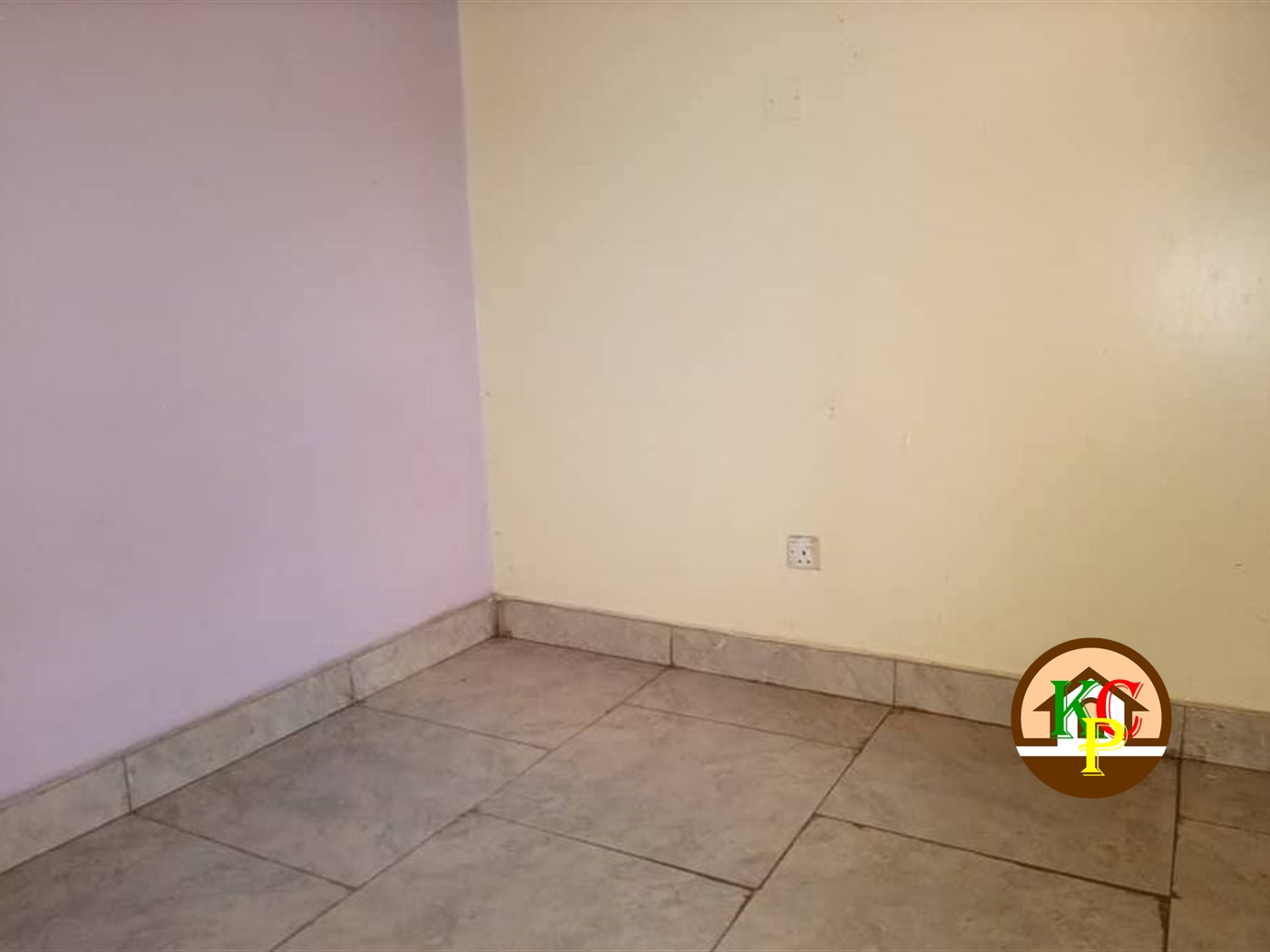 Apartment for rent in Kisaasi Kampala