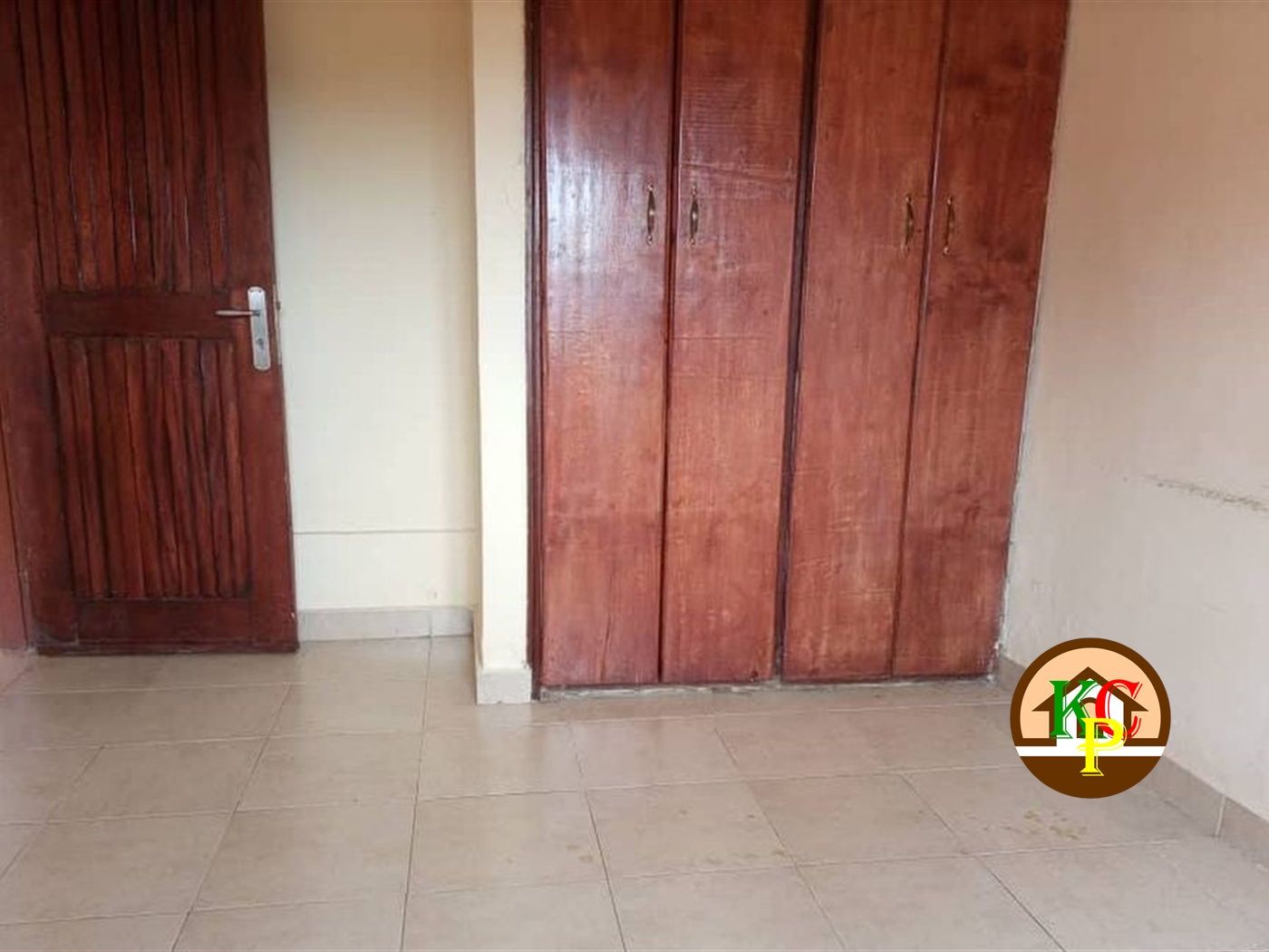 Semi Detached for rent in Kisaasi Kampala