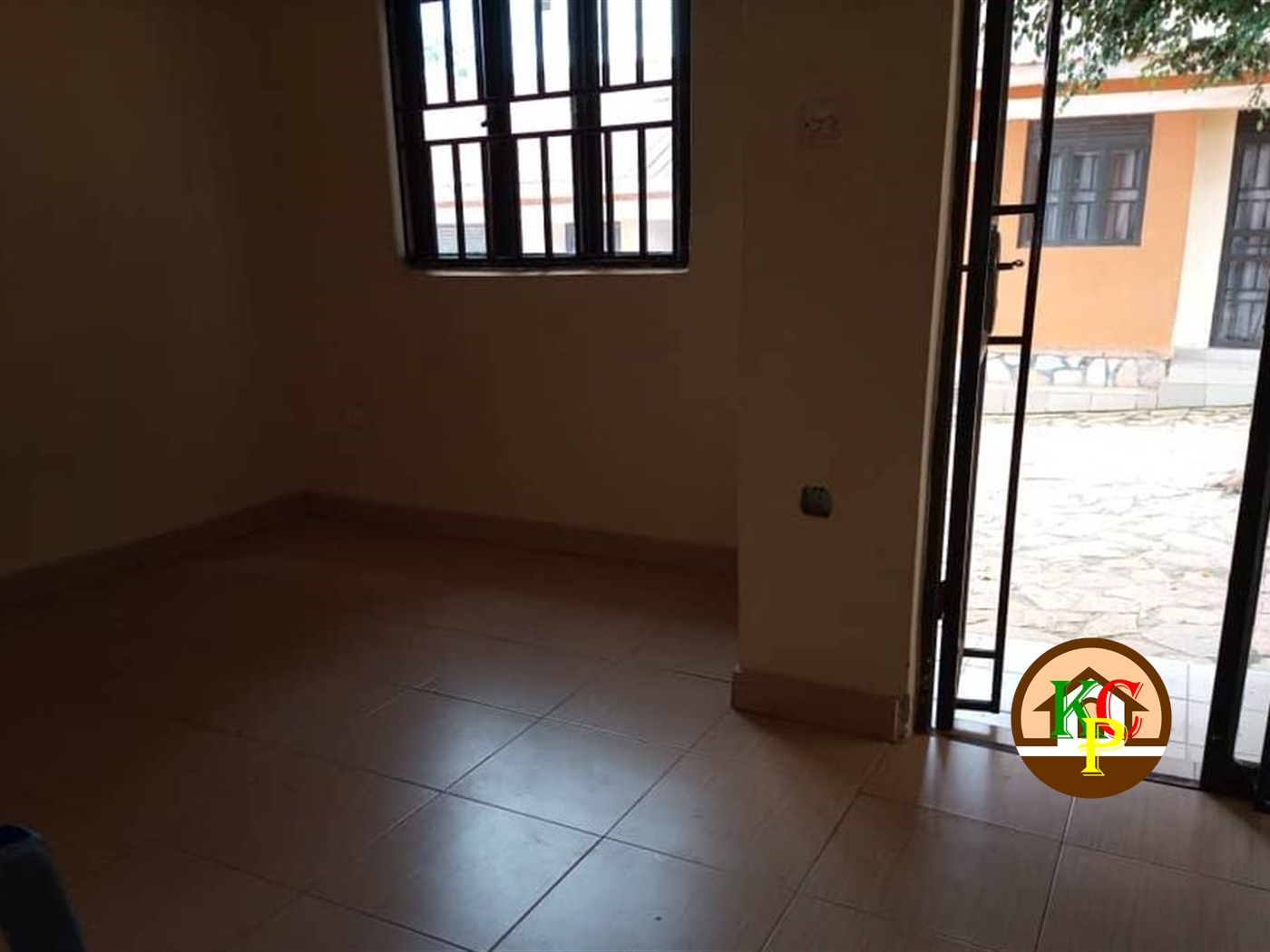 Semi Detached for rent in Kisaasi Kampala