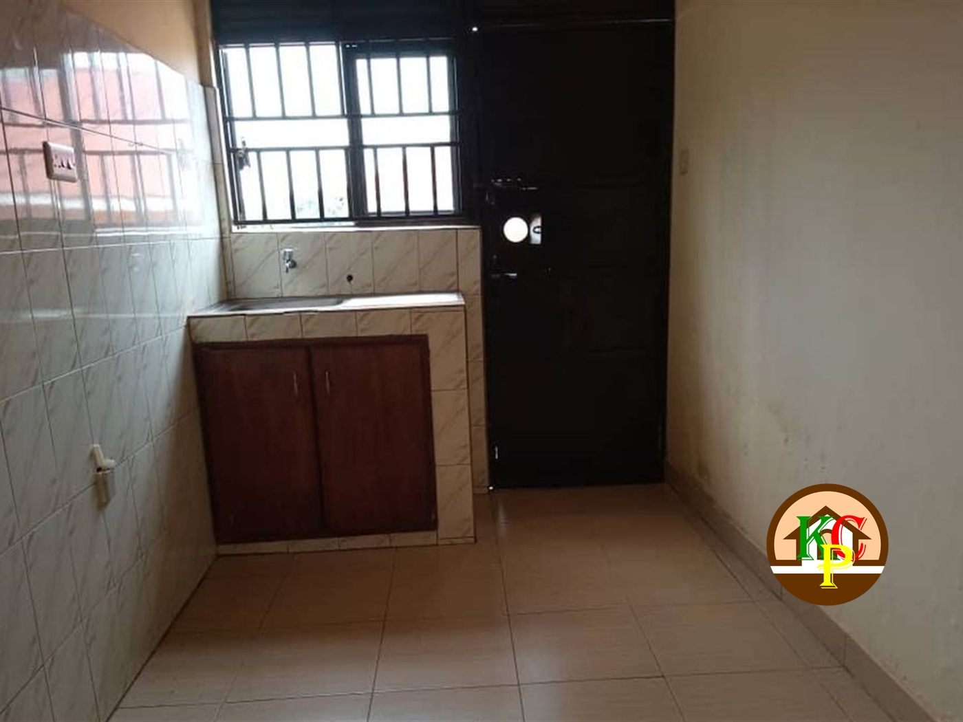 Semi Detached for rent in Kisaasi Kampala