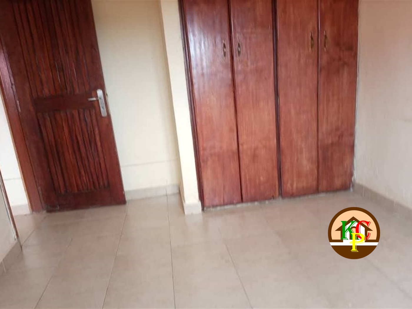 Semi Detached for rent in Kisaasi Kampala