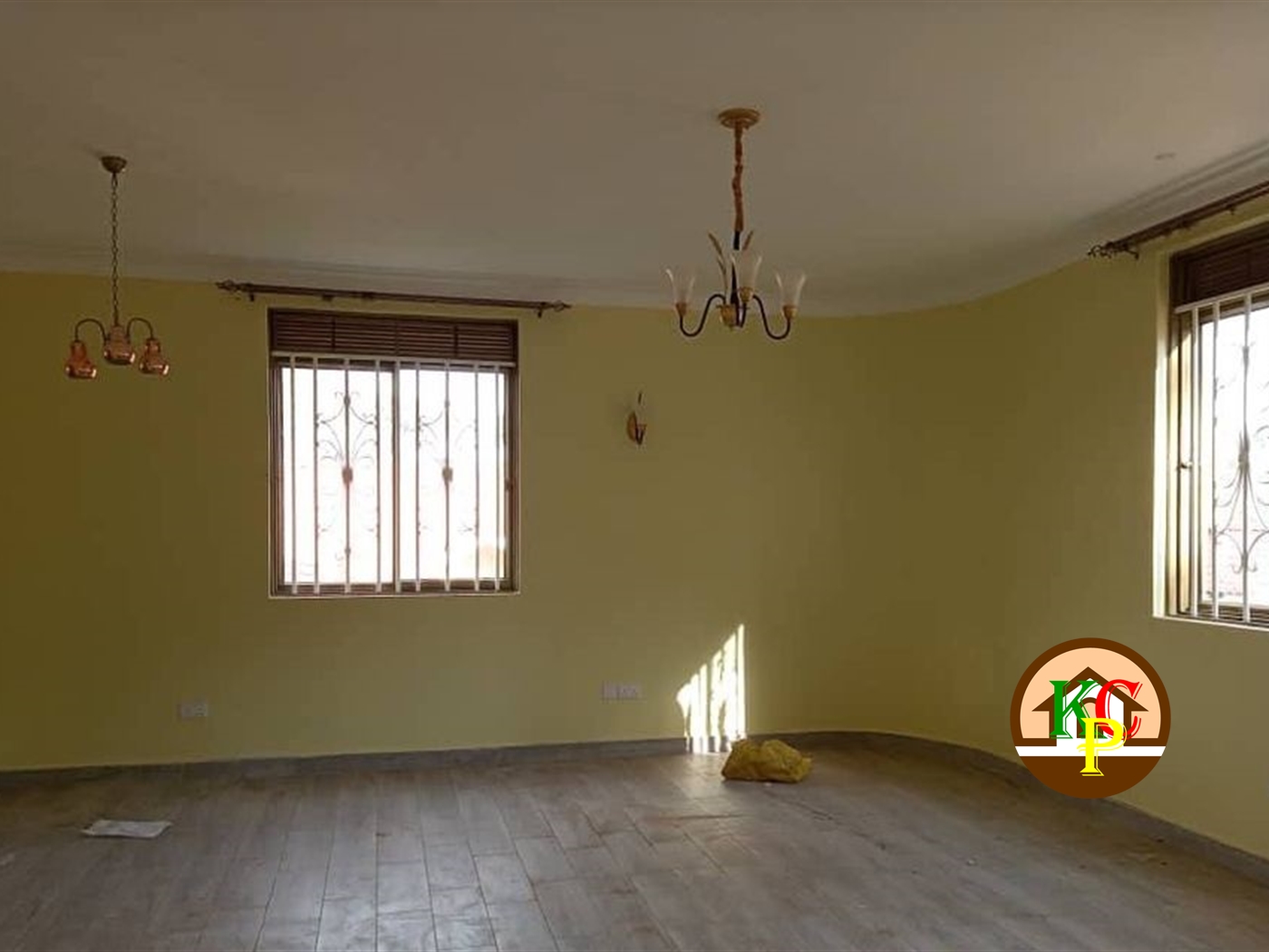 Apartment for rent in Kisaasi Kampala