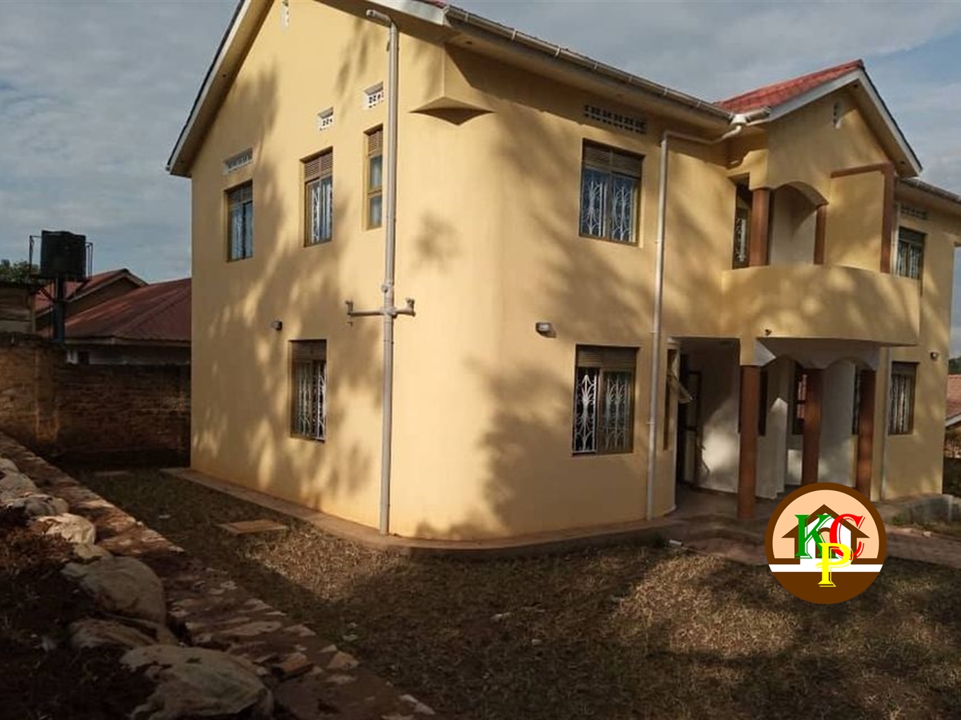 Apartment for rent in Kisaasi Kampala