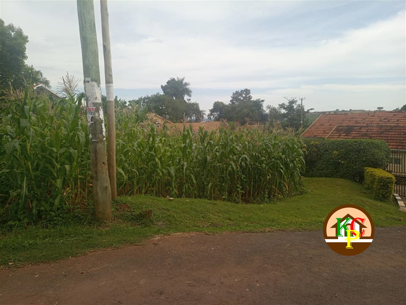 Residential Land for sale in Mutungo Kampala