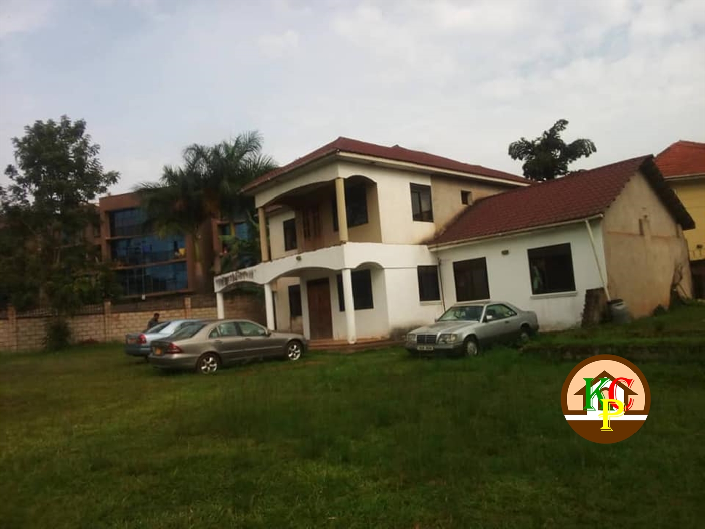 Residential Land for sale in Bbunga Kampala