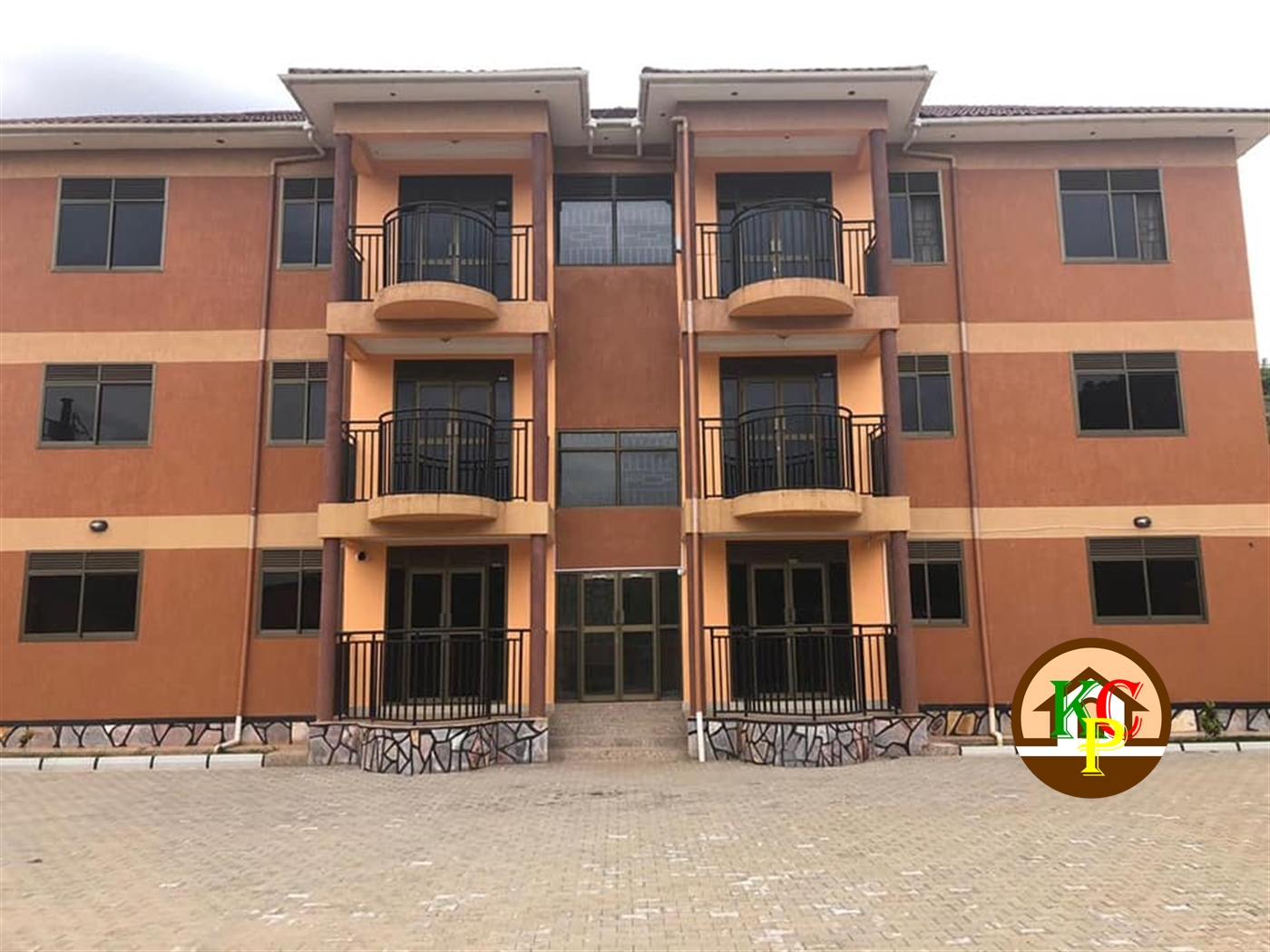 Apartment for rent in Lubowa Wakiso