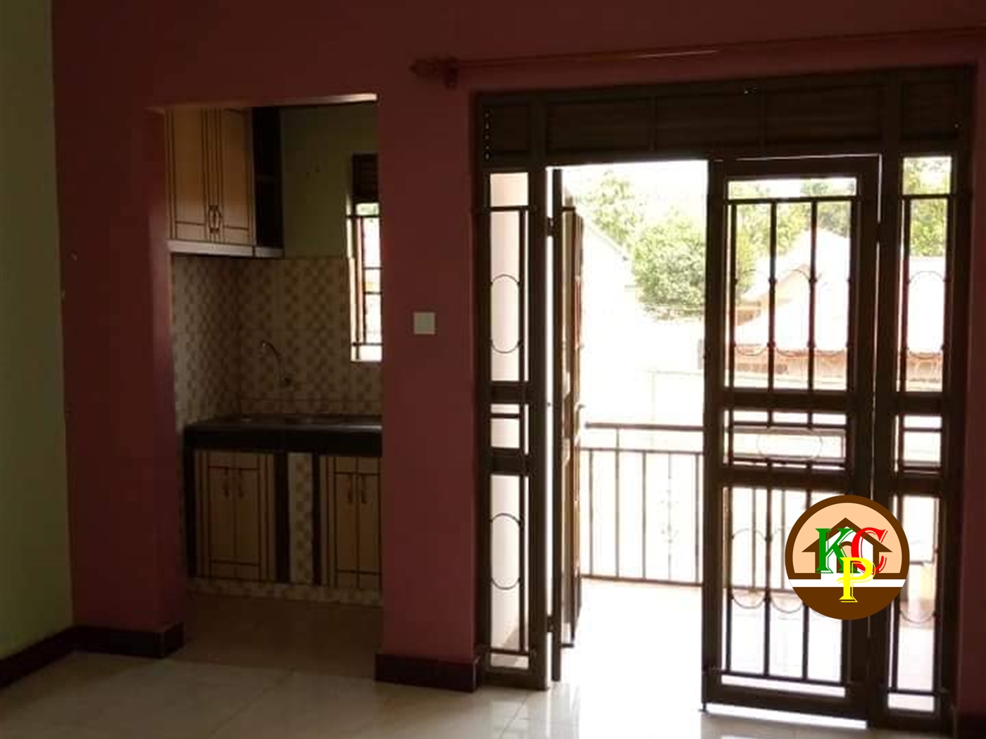 Semi Detached for rent in Kyanja Kampala