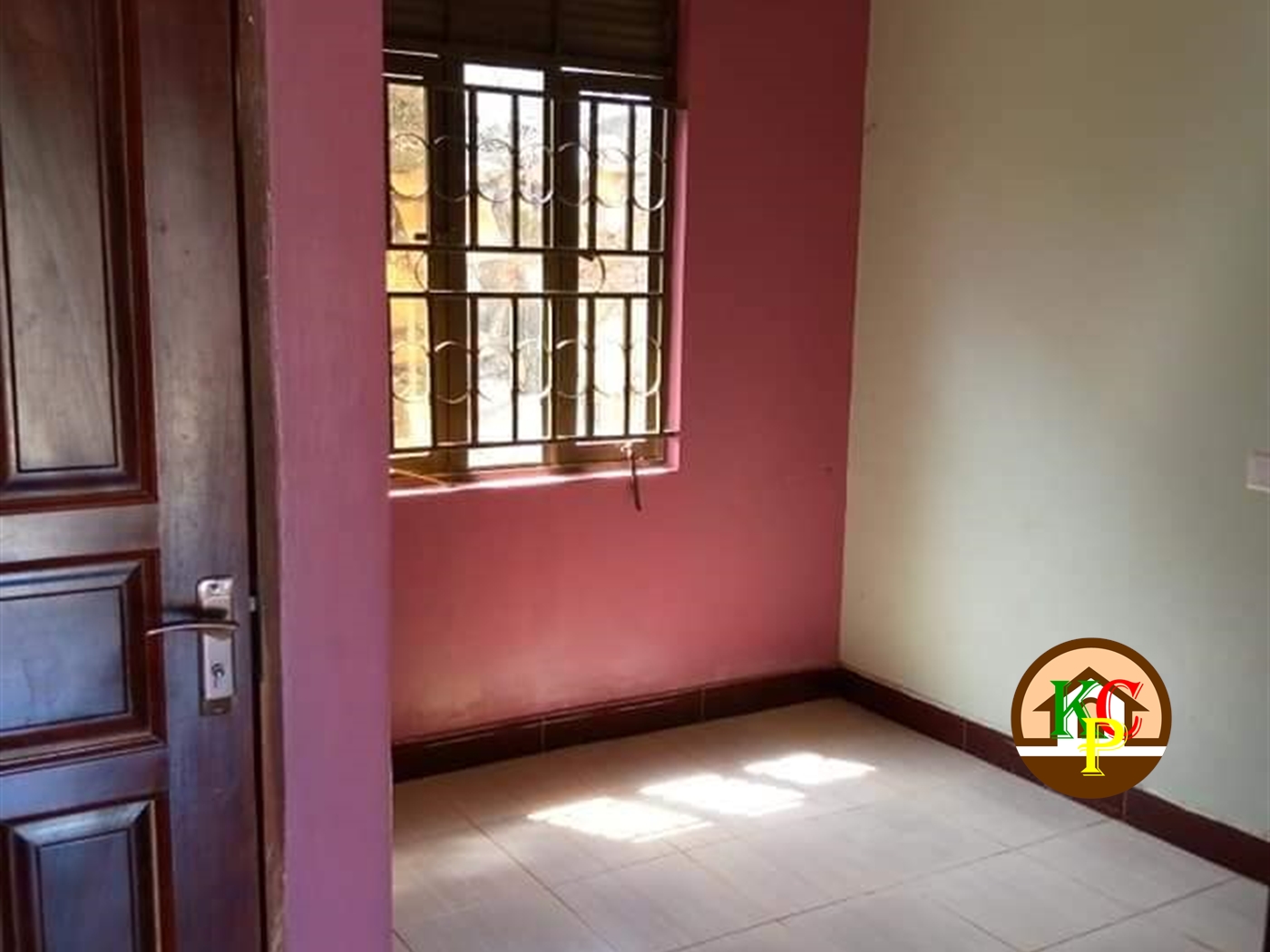 Semi Detached for rent in Kyanja Kampala