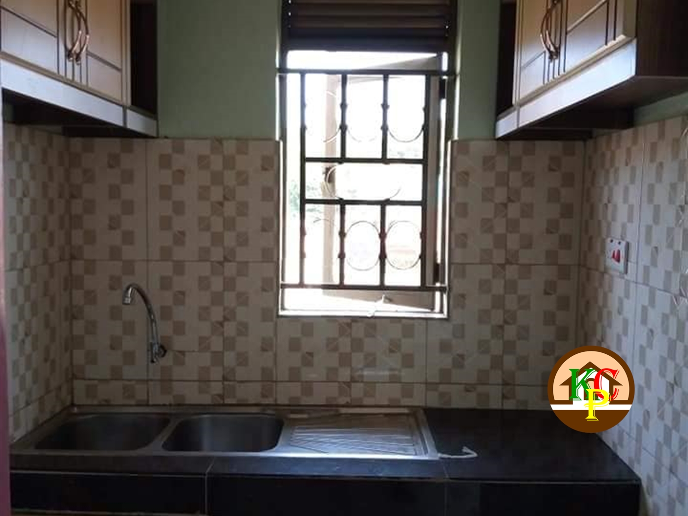 Semi Detached for rent in Kyanja Kampala