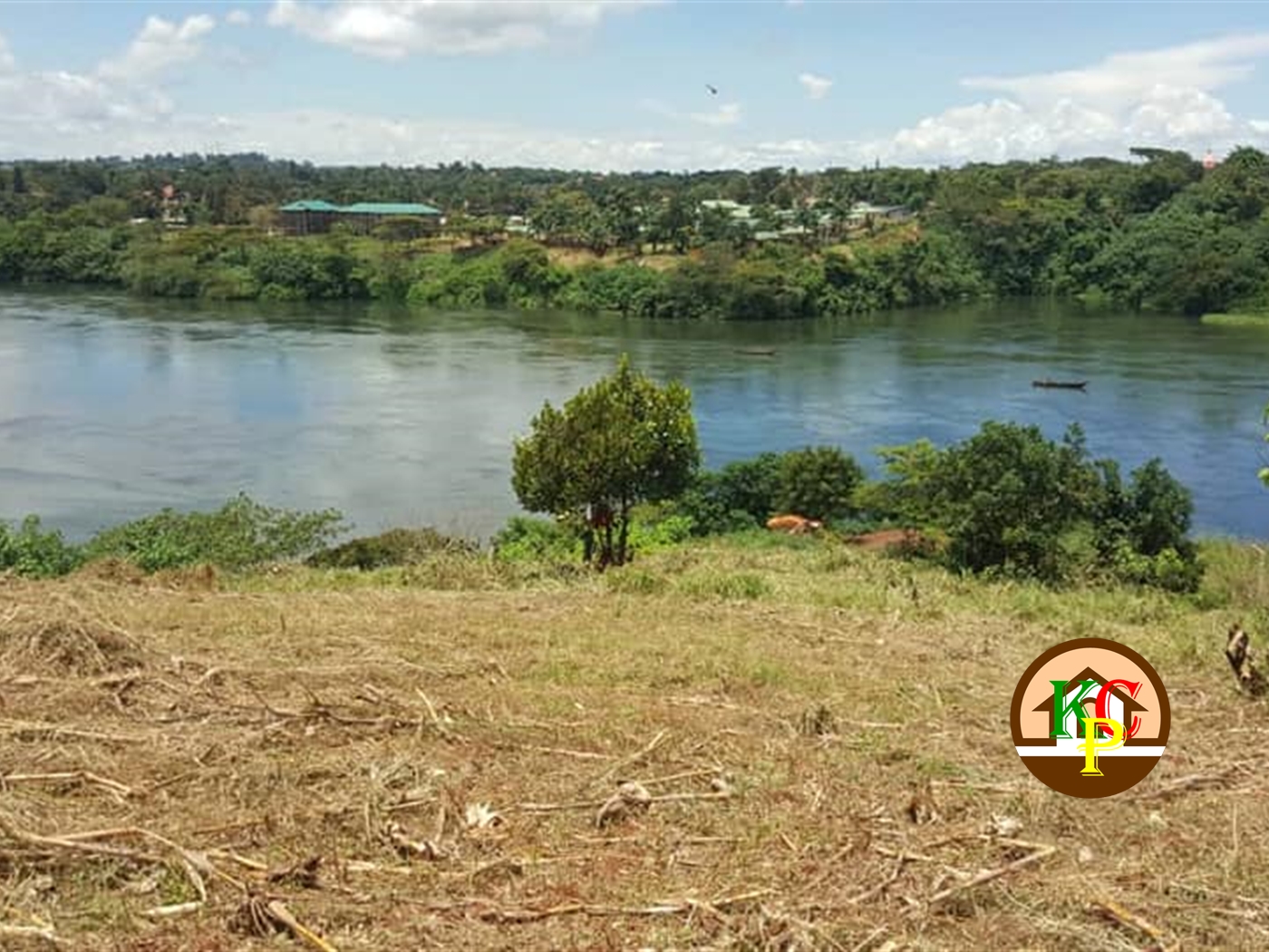 Recreational Land for sale in Nalubaale Jinja