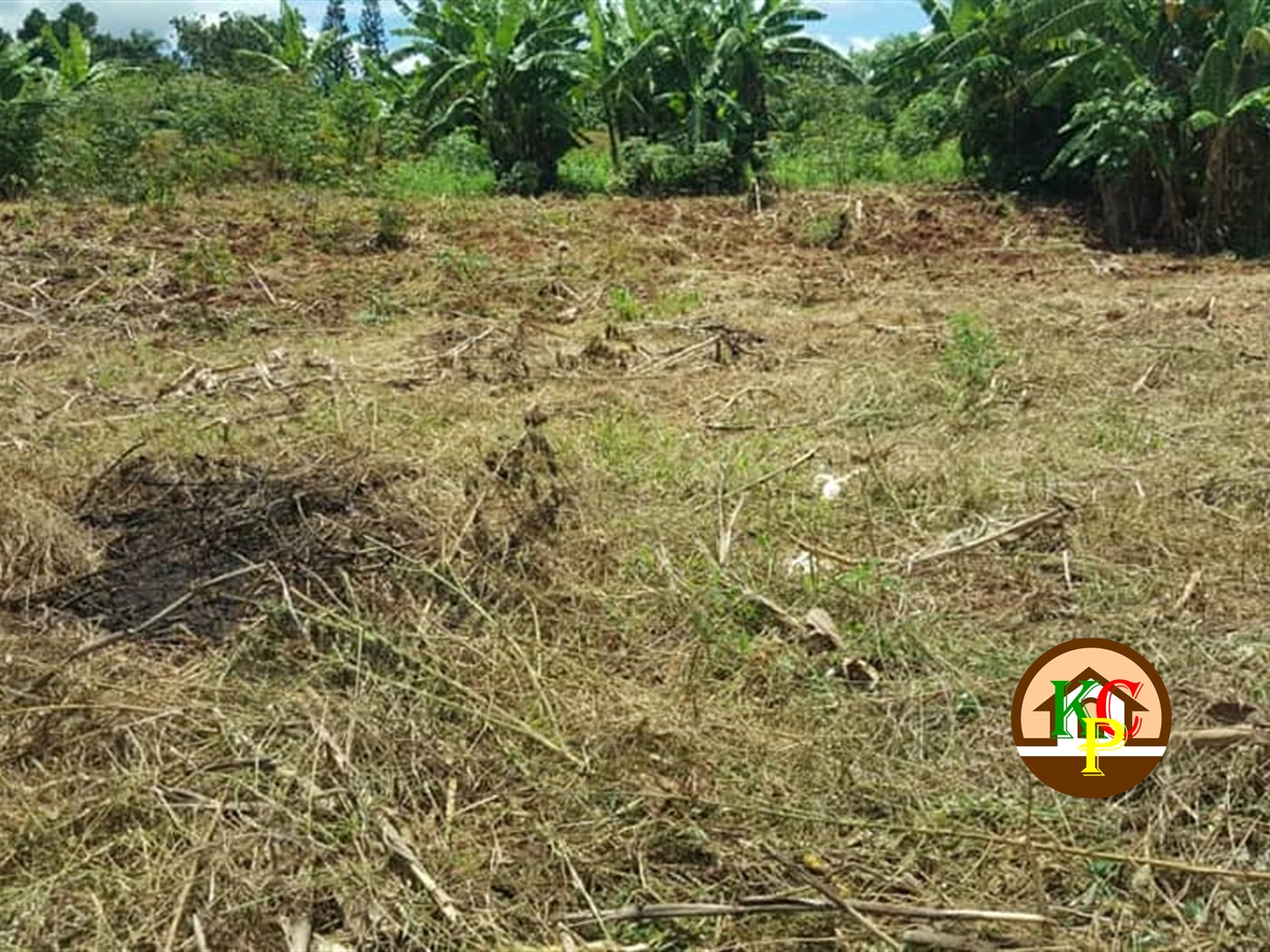 Recreational Land for sale in Nalubaale Jinja