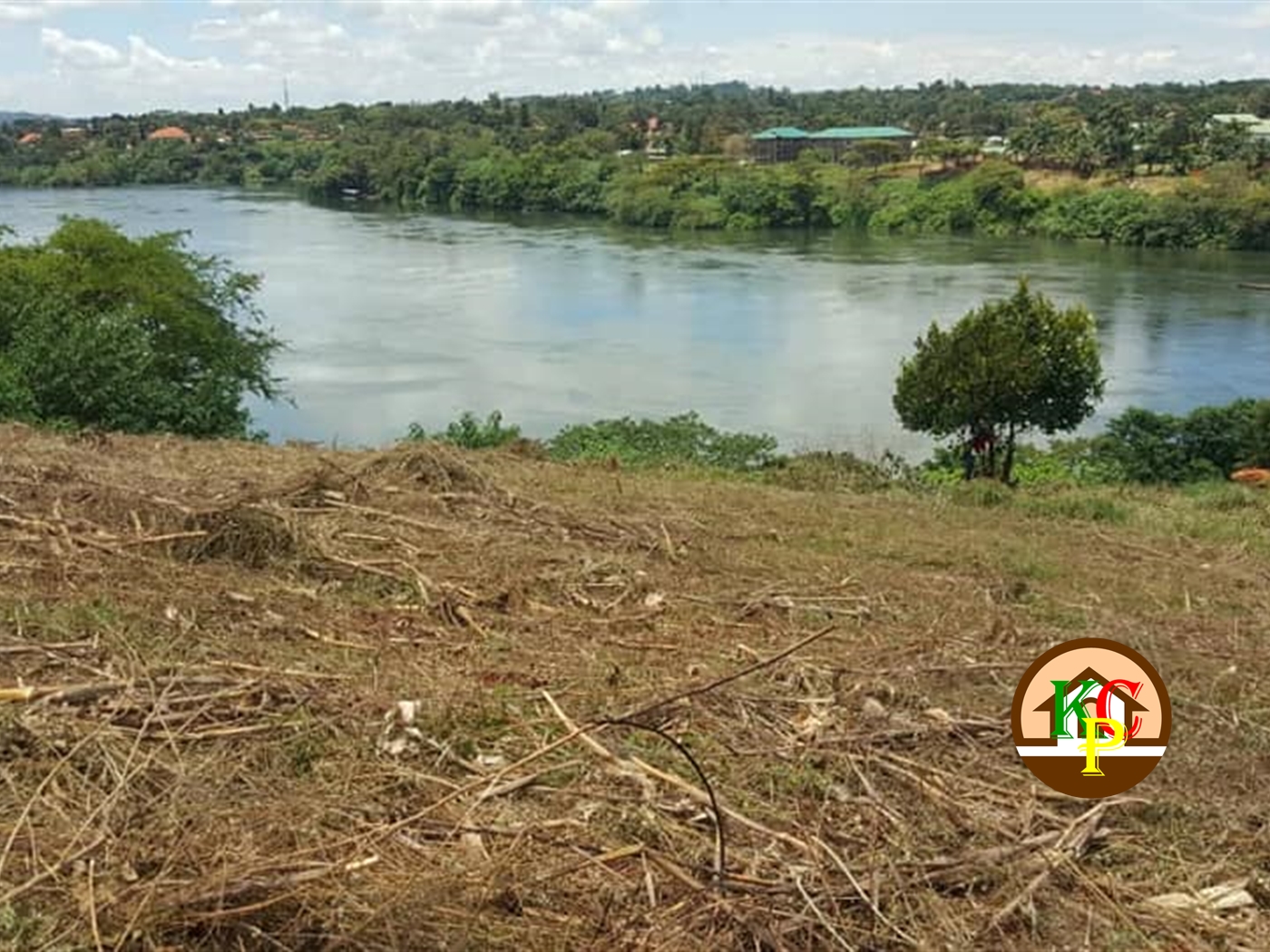 Recreational Land for sale in Nalubaale Jinja