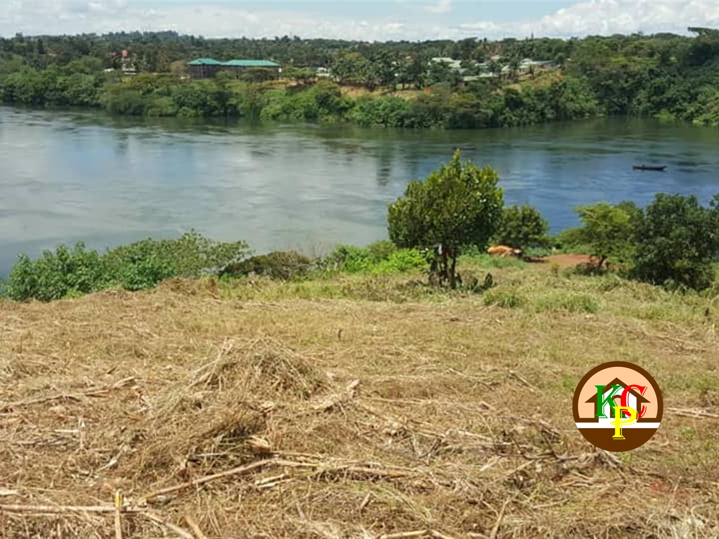 Recreational Land for sale in Nalubaale Jinja